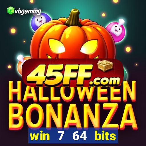 win 7 64 bits download iso